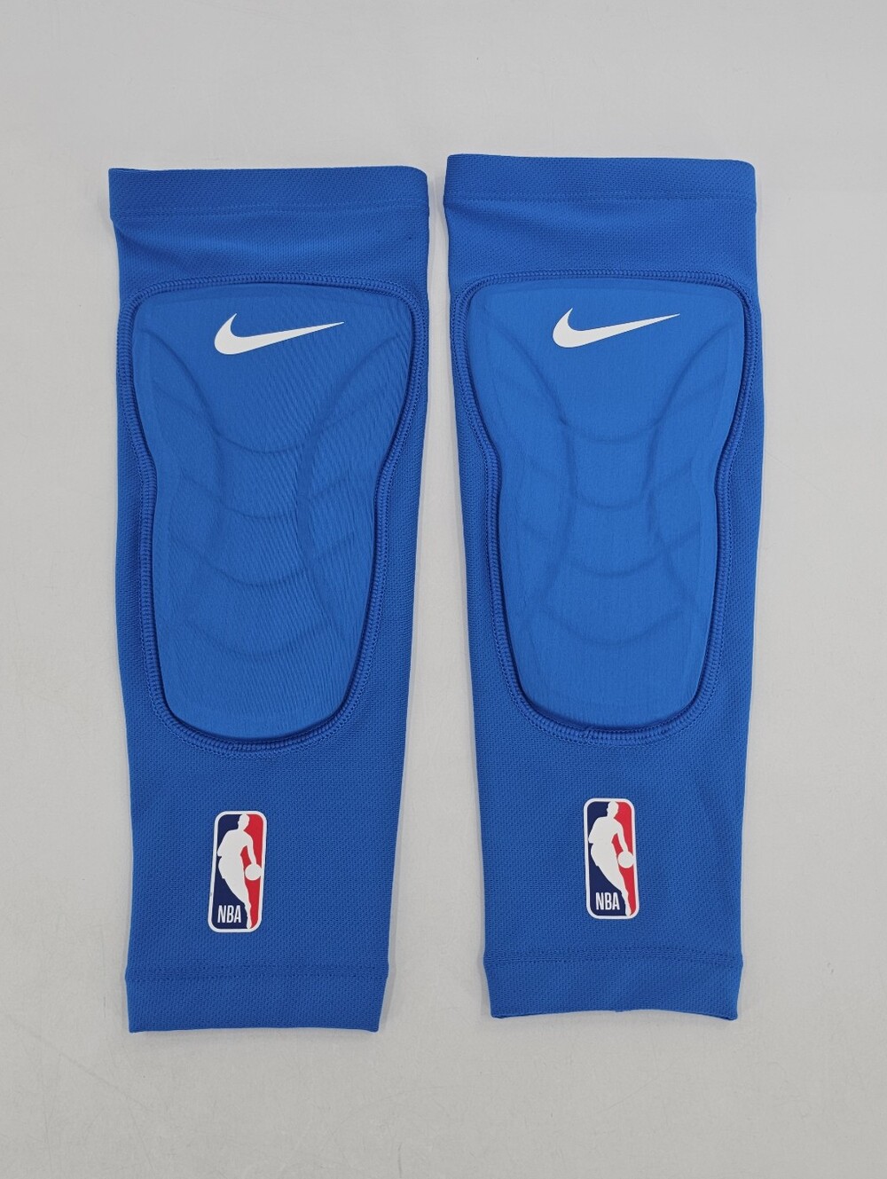 Nike Pro NBA Dri-Fit On-Court Padded Knee Sleeve Line Men's